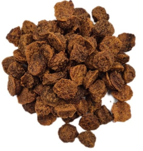Suszony Barf z jagnięciny 250 g dla psów - produkt z bliska